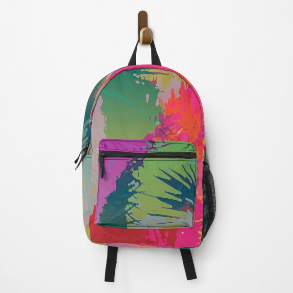 Item preview, Abstract tropical dream designed and sold by makart2.