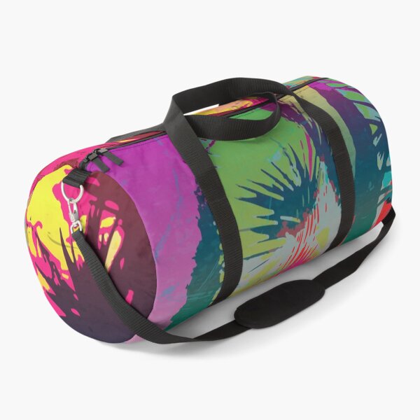 Item preview, Abstract tropical dream designed and sold by makart2.