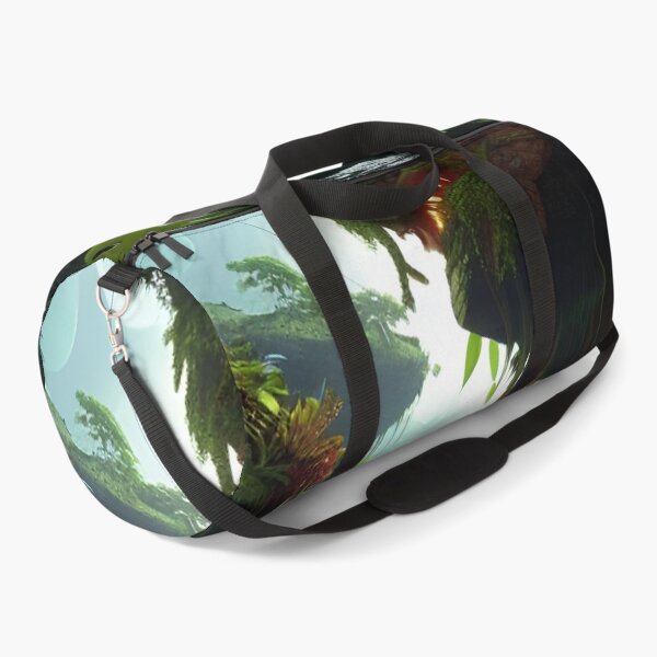 Item preview, 'The Fantasy Jungle 02'. designed and sold by Bako24.