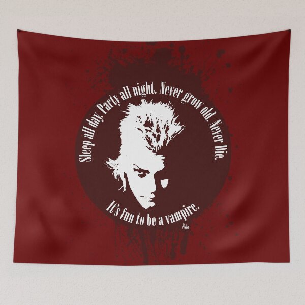 Item preview, Lost Boys designed and sold by fimbisdesigns.