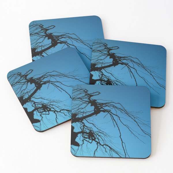 Item preview, Spooky tree designed and sold by AdioraStore.