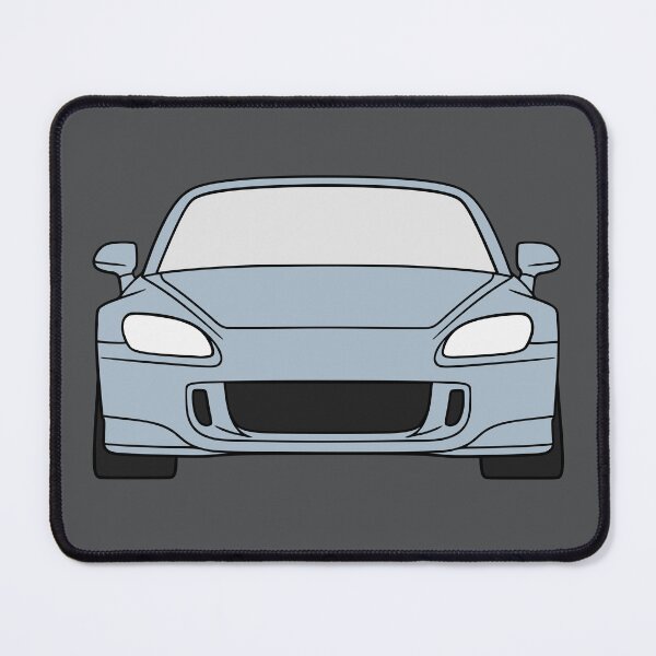 Item preview, Honda S2000 AP1 suzuka blue color designed and sold by EdimDesign.