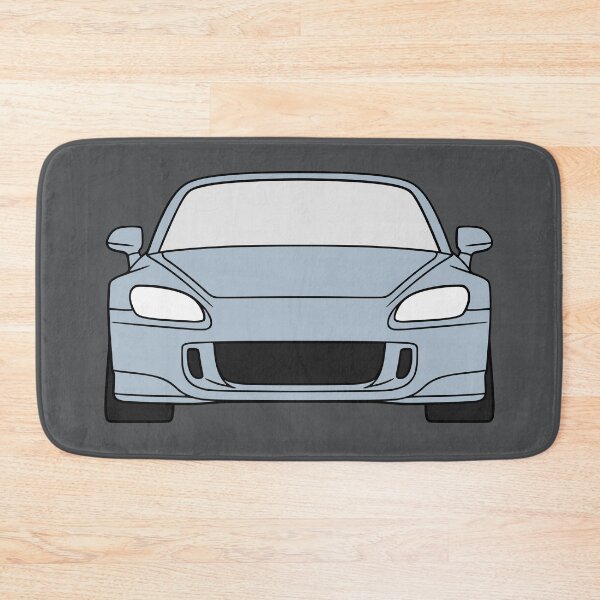 Item preview, Honda S2000 AP1 suzuka blue color designed and sold by EdimDesign.
