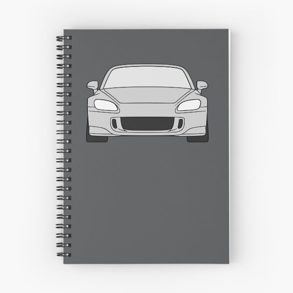 Item preview, Honda S2000 AP1 laguna silver color designed and sold by EdimDesign.