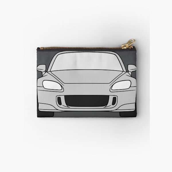 Item preview, Honda S2000 AP1 laguna silver color designed and sold by EdimDesign.
