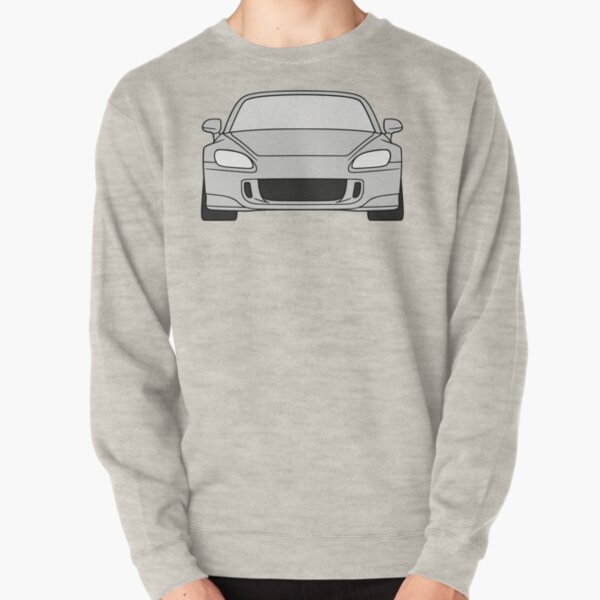 Honda discount s2000 hoodie