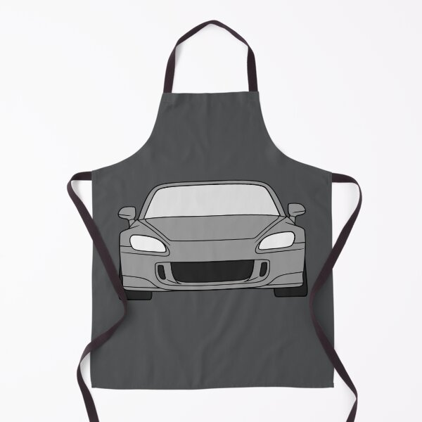 Item preview, Honda S2000 AP1 laguna gray color designed and sold by EdimDesign.