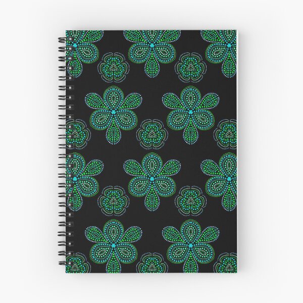 Item preview, Green Beading designed and sold by Jane Izzy Designs.