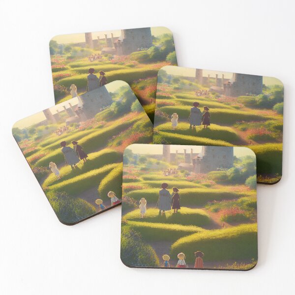 Item preview, Medieval Playground designed and sold by ErraticDream.