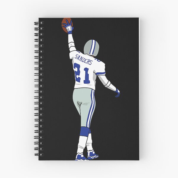 Item preview, Deion Sanders sport designed and sold by ElisabethBerga.