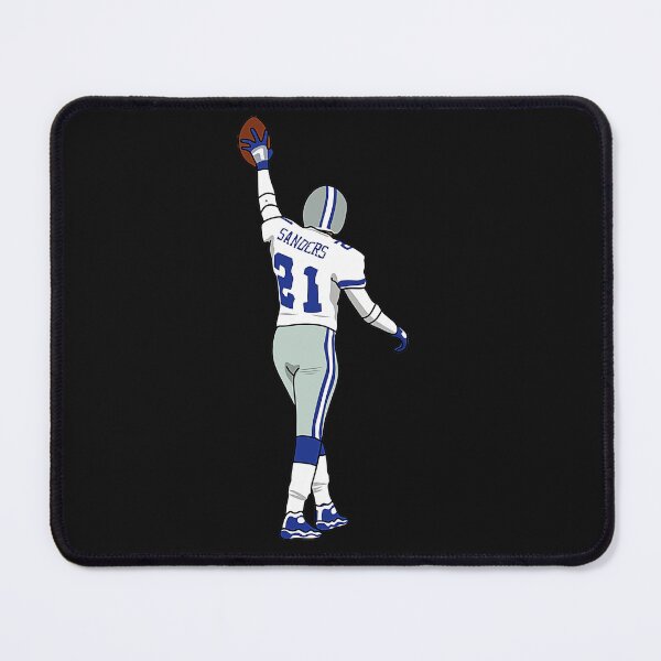 Item preview, Deion Sanders sport designed and sold by ElisabethBerga.