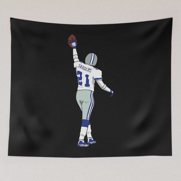 Item preview, Deion Sanders sport designed and sold by ElisabethBerga.