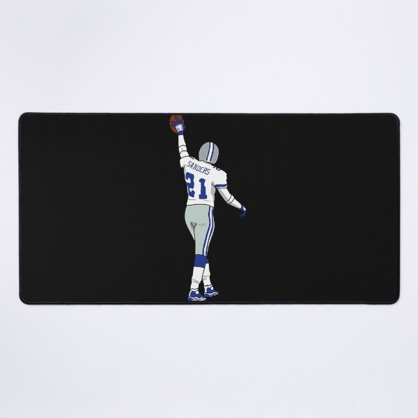 Item preview, Deion Sanders sport designed and sold by ElisabethBerga.