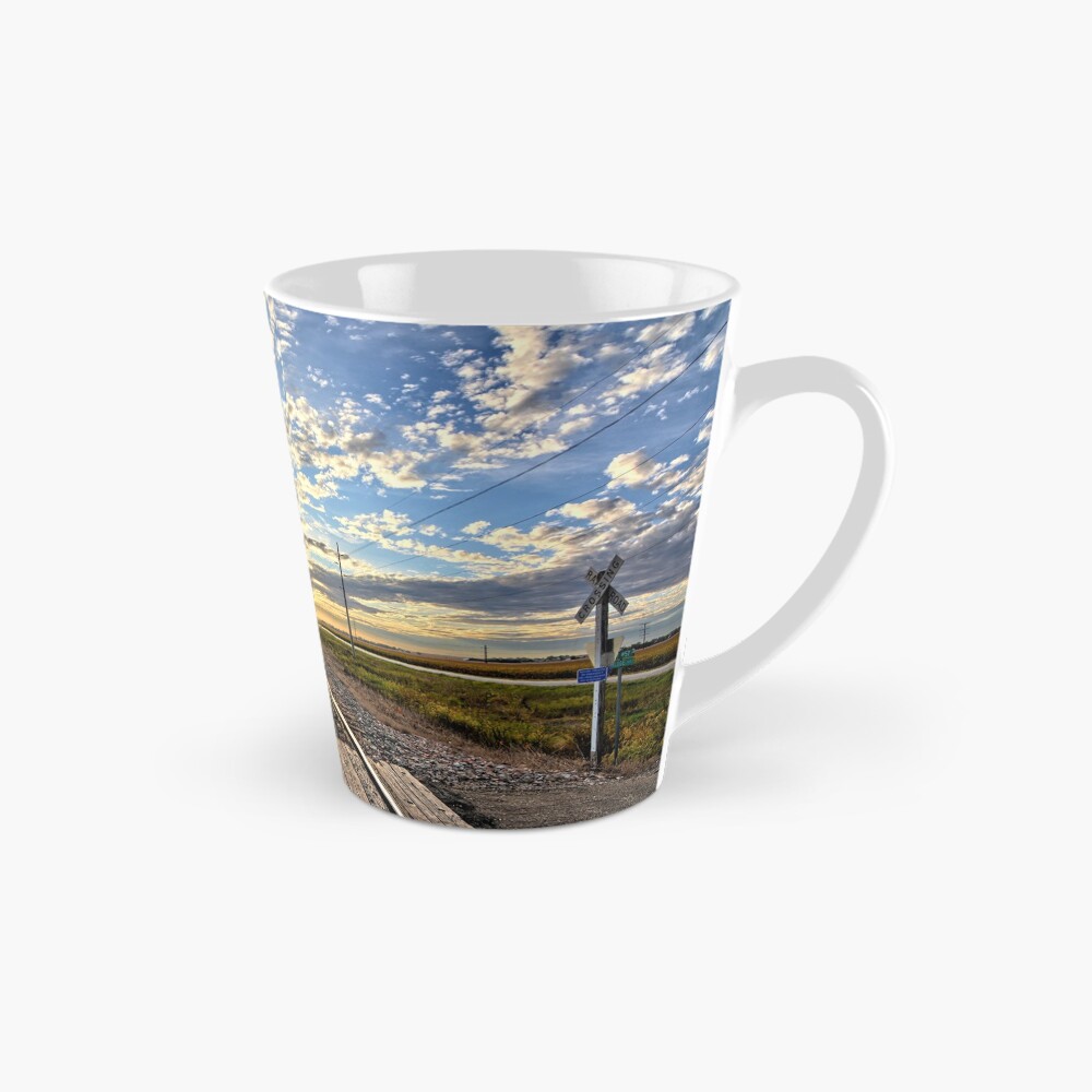 Item preview, Tall Mug designed and sold by LynyrdSky.