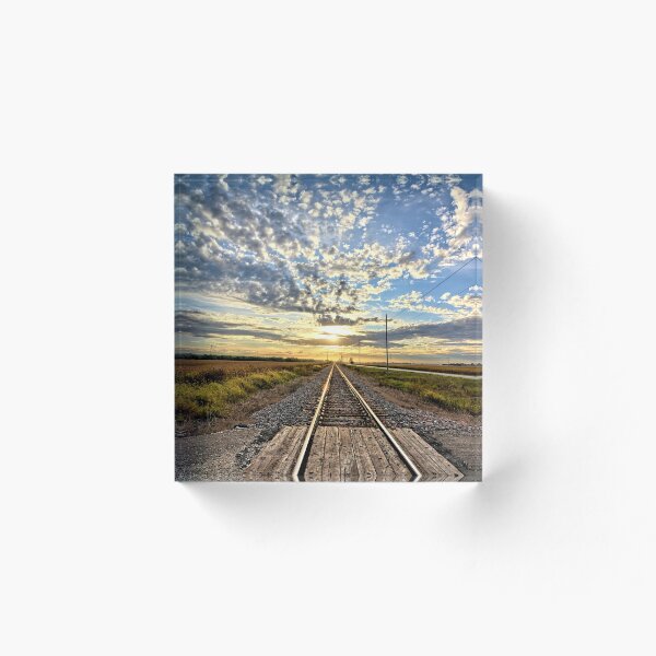 Item preview, Rail Rise designed and sold by LynyrdSky.