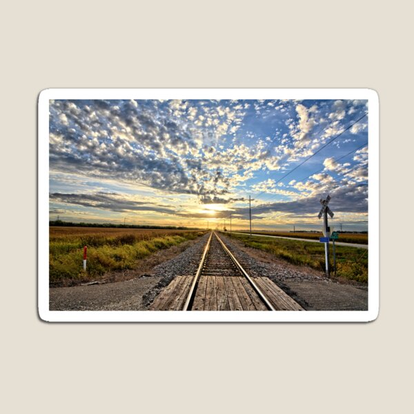 Item preview, Rail Rise designed and sold by LynyrdSky.