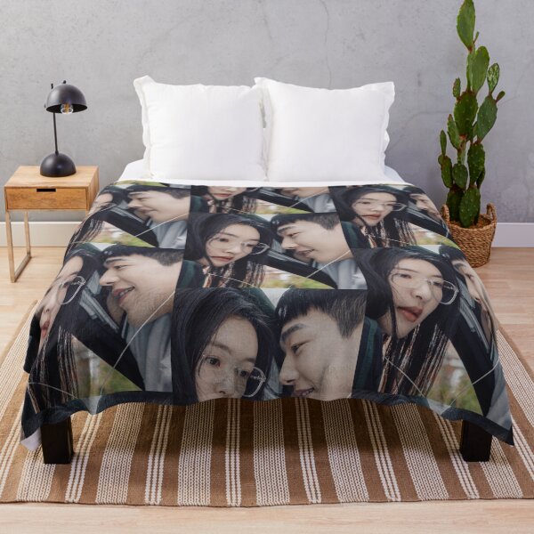 Item preview, When You Be Me designed and sold by donny33shop.