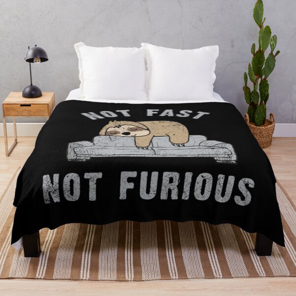 Item preview, Not Fast Not Furious Vintage Funny designed and sold by Alice-Stewart.