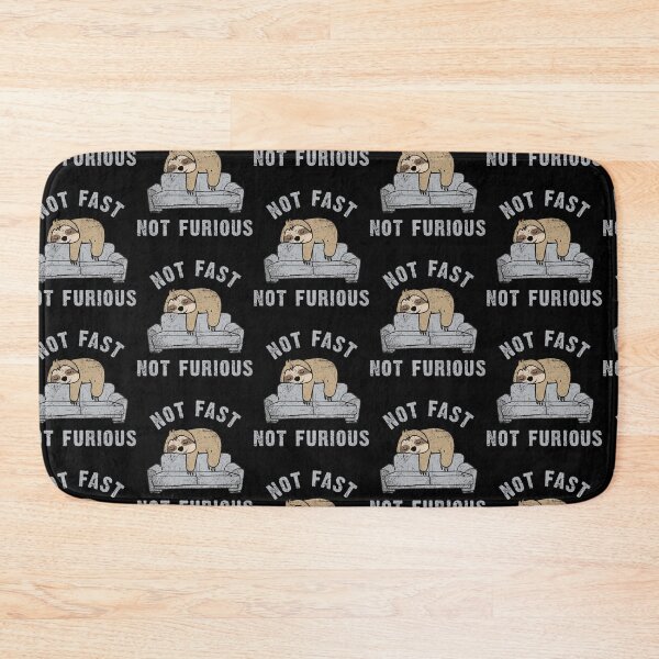 Item preview, Not Fast Not Furious Vintage Funny designed and sold by Alice-Stewart.