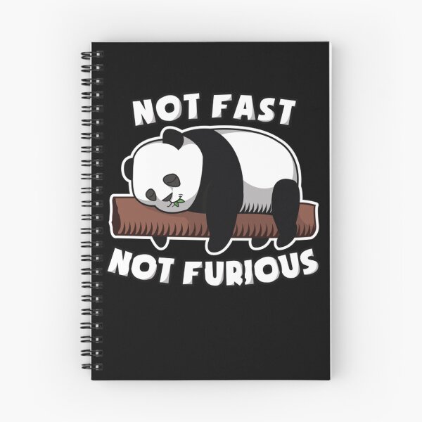Item preview, Not Fast Not Furious Sloth designed and sold by Alice-Stewart.