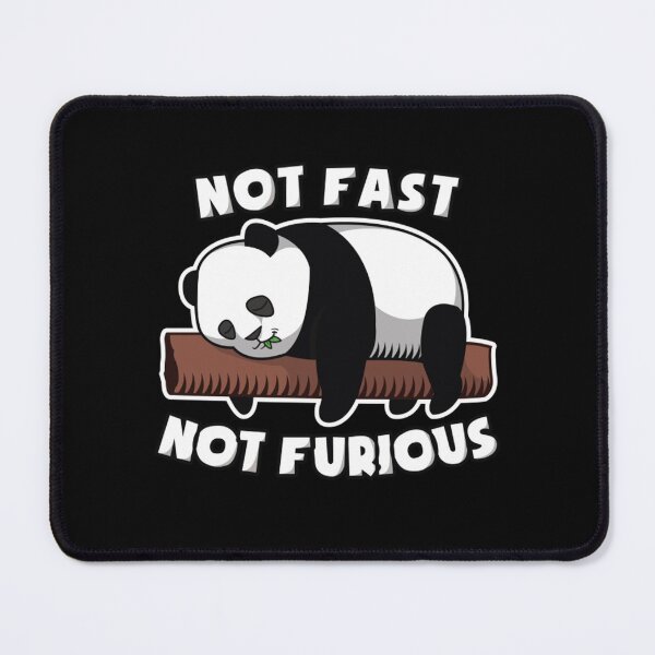 Item preview, Not Fast Not Furious Sloth designed and sold by Alice-Stewart.