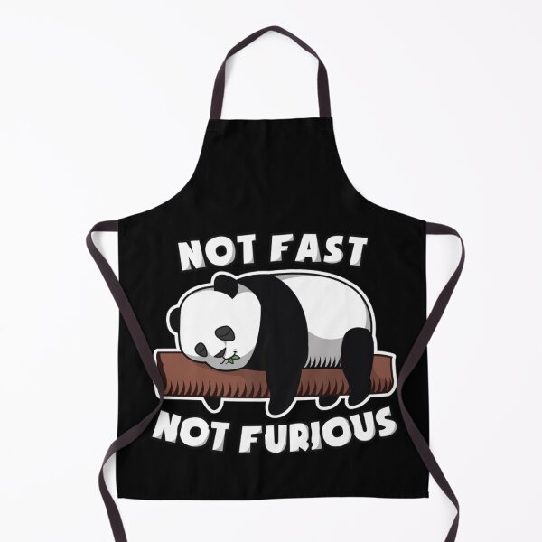 Item preview, Not Fast Not Furious Sloth designed and sold by Alice-Stewart.