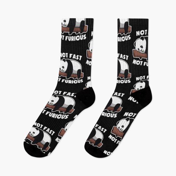 Item preview, Not Fast Not Furious Sloth designed and sold by Alice-Stewart.