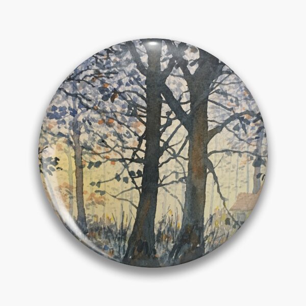 Item preview, Once upon a  Time in an Enchanted Forest designed and sold by Glenn Marshall.