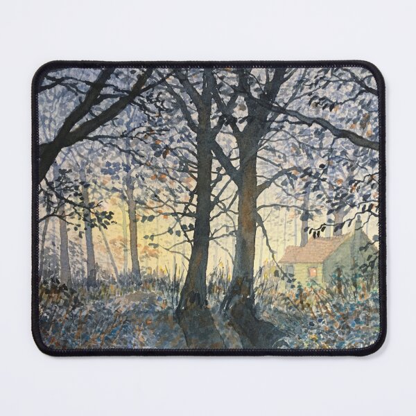 Item preview, Once upon a  Time in an Enchanted Forest designed and sold by Glenn Marshall.