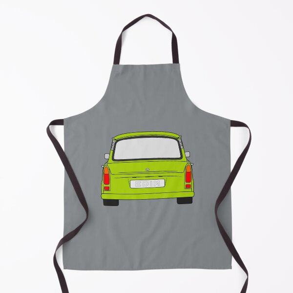 Item preview, Trabant 601S green color designed and sold by EdimDesign.