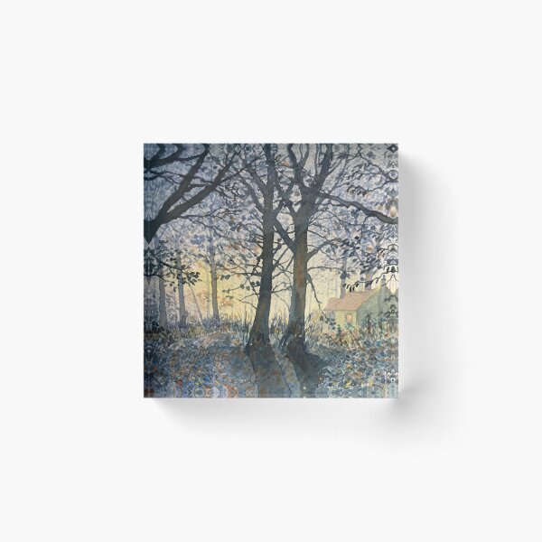 Item preview, Once upon a  Time in an Enchanted Forest designed and sold by Glenn Marshall.