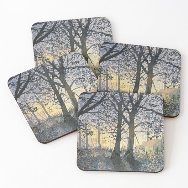 Item preview, Once upon a  Time in an Enchanted Forest designed and sold by Glenn Marshall.