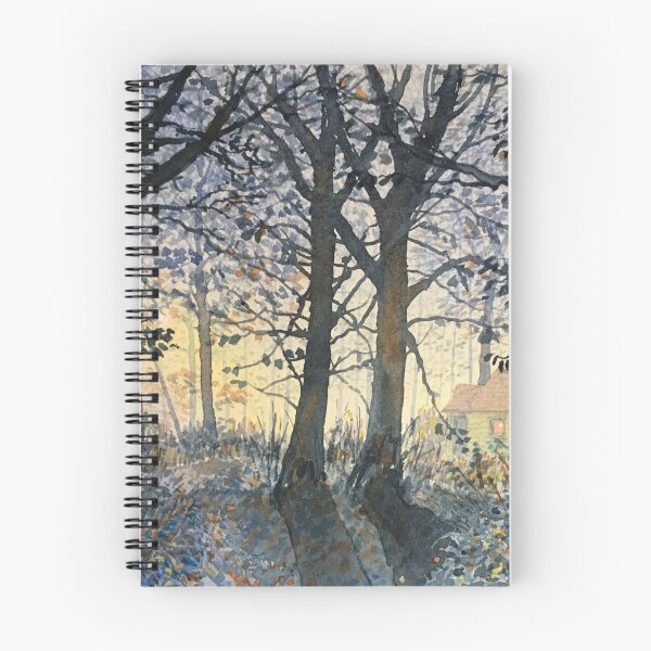 Item preview, Once upon a  Time in an Enchanted Forest designed and sold by Glenn Marshall.