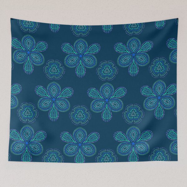 Item preview, Ocean Beading designed and sold by Jane Izzy Designs.