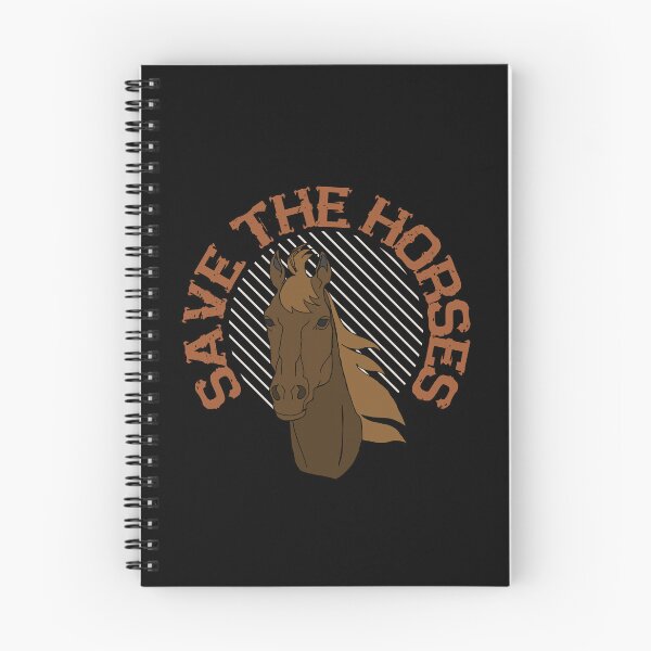 Item preview, Save The Horses designed and sold by WaguinhoTex.