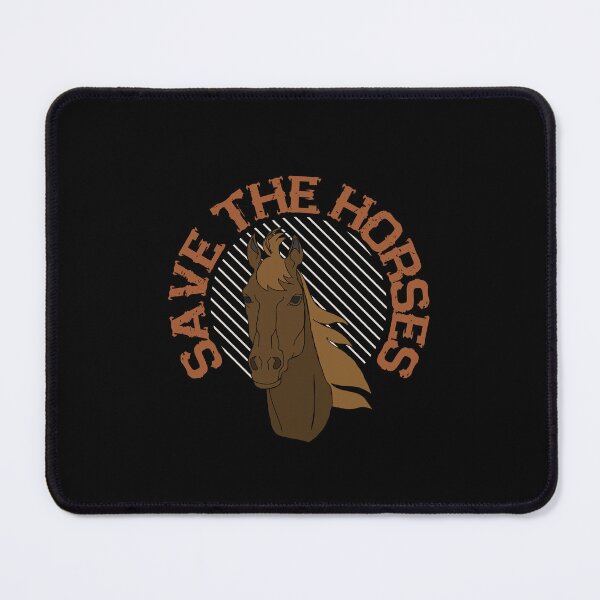 Item preview, Save The Horses designed and sold by WaguinhoTex.