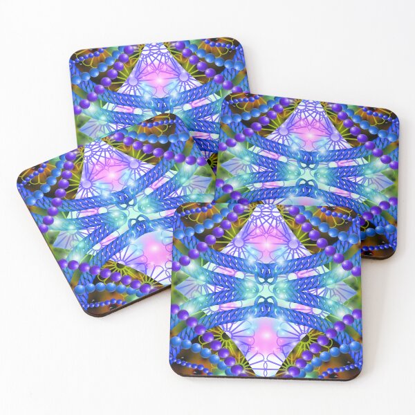 Item preview, Persian night - Vortexic collection designed and sold by Anas Xenophon.