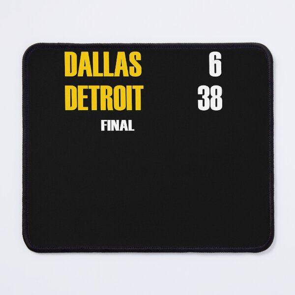 Item preview, Detroit Lions Barry Sanders designed and sold by ElisabethBerga.