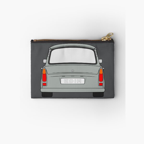 Item preview, Trabant 601S gray color designed and sold by EdimDesign.