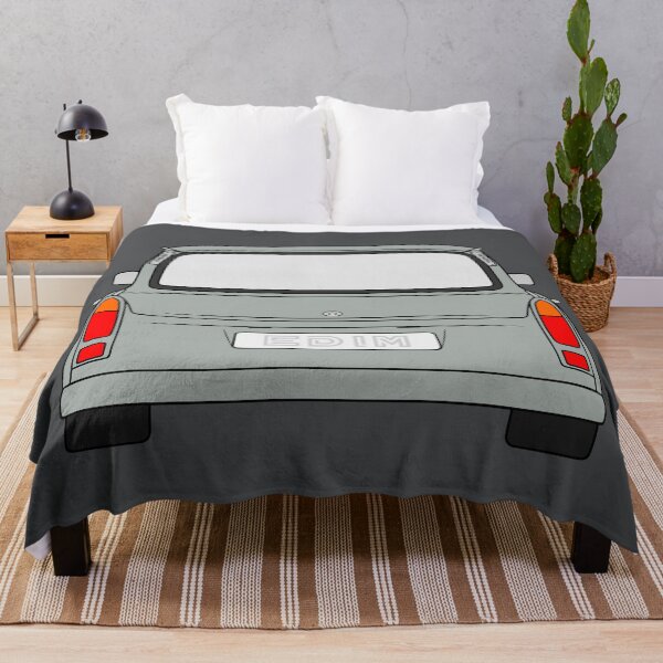 Item preview, Trabant 601S gray color designed and sold by EdimDesign.
