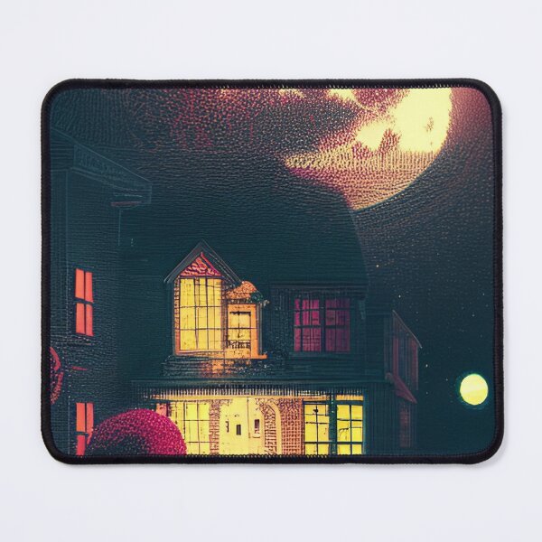 Item preview, 'The Moon Night'. designed and sold by Bako24.
