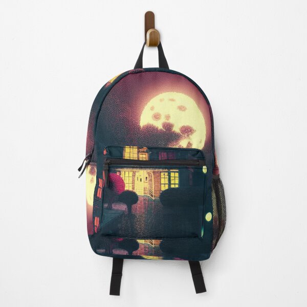 Item preview, 'The Moon Night'. designed and sold by Bako24.