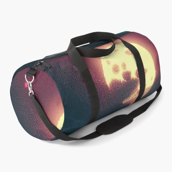 Item preview, 'The Moon Night'. designed and sold by Bako24.