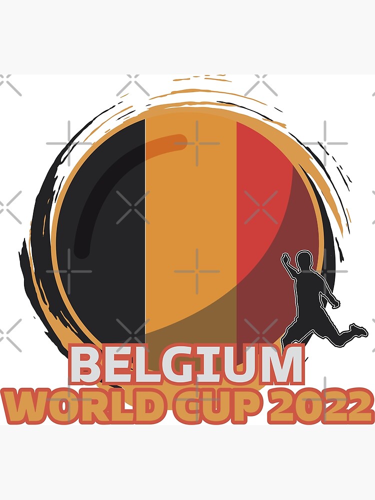 "Belgium world cup" Poster for Sale by siliarinc Redbubble