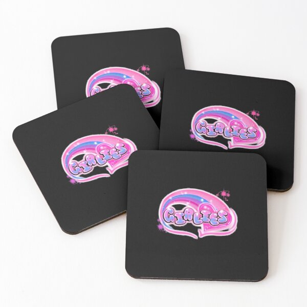 Item preview, Girlies Larry designed and sold by tsugeshop1.