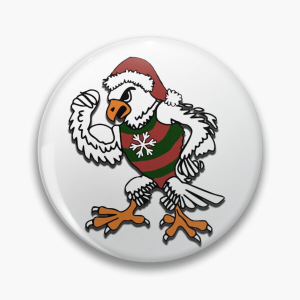 Item preview, Holiday Tuffy 2 designed and sold by LindenNAHS.
