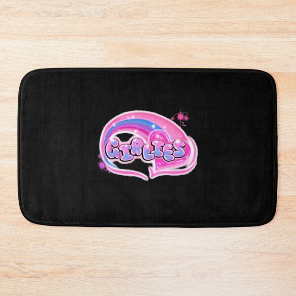 Item preview, Girlies Larry designed and sold by tsugeshop1.