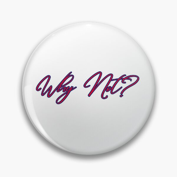 Item preview, Why Not? designed and sold by variant designer.