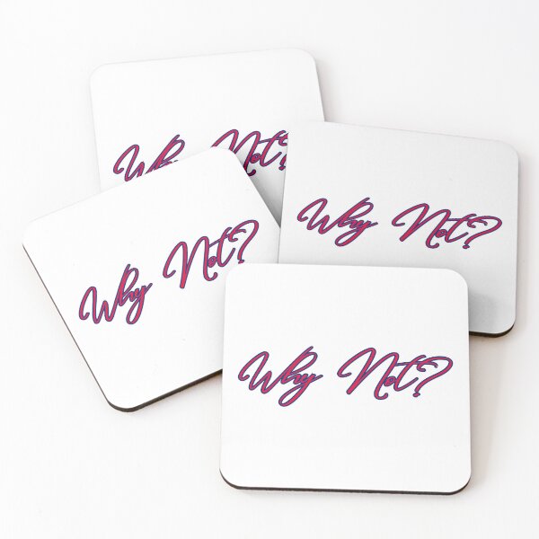 Item preview, Why Not? designed and sold by variant designer.