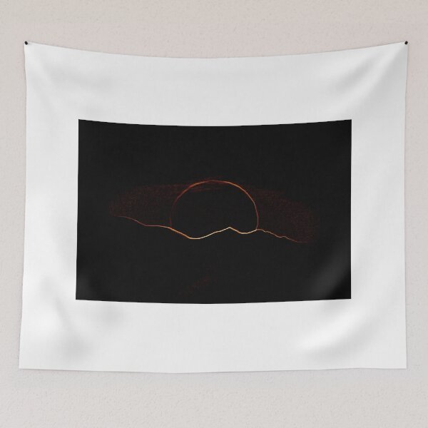 Item preview, Setting Moon designed and sold by Gary Benson.